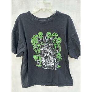 Warren Lotas x Billy Hill T-shirt